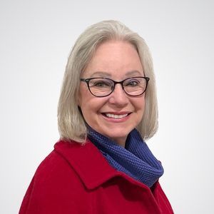 Meet your Posher, Diane